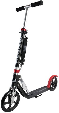 Hudora BigWheel 205 Stars Exklusiv Edition (14826)