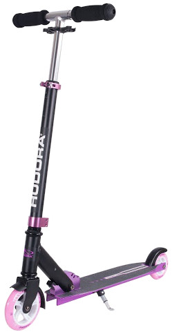 Hudora Big Wheel Bold 125