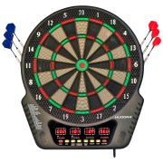 Hudora Elektronik-Dartboard LED 04 Hudora Elektronik-Dartboard LED 04