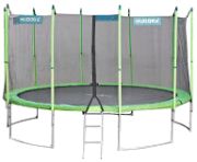 Hudora Family Trampolin 400 Hudora Family Trampolin 400
