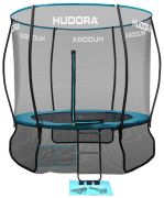 Hudora Fantastic Complete Trampolin 250V