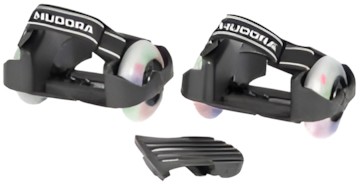 Hudora Fersenroller Bold Buddy's