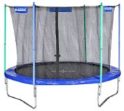Hudora Fitness Trampolin 300