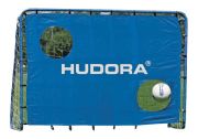 Hudora Fußballtor Trainer mit Torwand 76127 Hudora Fußballtor Trainer mit Torwand 76127