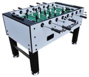 Hudora Kickertisch Chelsea