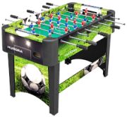 Hudora Kickertisch Glasgow
