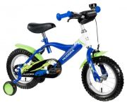Hudora Kinderfahrrad 12"