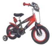 Hudora Kinderfahrrad RS-3