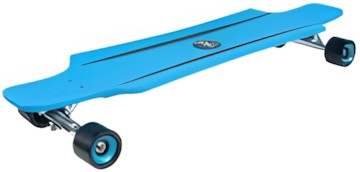 Hudora Longboard CruiseStar