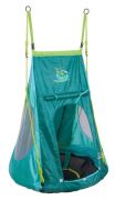 Hudora Nestschaukel 90 mit Zelt