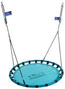 Hudora Nestschaukel Alu 120