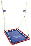 Hudora Nestschaukel Alu Square 120