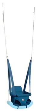 Hudora Schaukelaufsatz Toddler