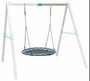 Hudora Schaukel Vario Ergänzungsmodul Nest Hudora Schaukel Vario Ergänzungsmodul Nest