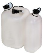 Hünersdorff Doppelkanister ECO 5,5+3 l (824900) Hünersdorff Doppelkanister ECO 5,5+3 l (824900)