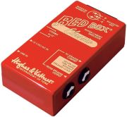 Hughes & Kettner Red Box Classic