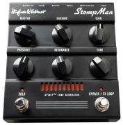 Hughes & Kettner StompMan Hughes & Kettner StompMan