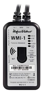 Hughes & Kettner WMI-1