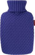 Hugo Frosch Wärmflasche Klassik Plant 1,8 l mit Bio-Strickbezug Hugo Frosch Wärmflasche Klassik Plant 1,8 l mit Bio-Strickbezug