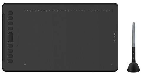 Huion Inspiroy H1161