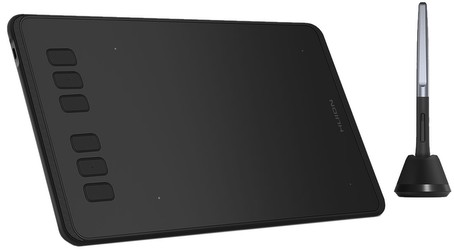 Huion Inspiroy H640P Huion Inspiroy H640P