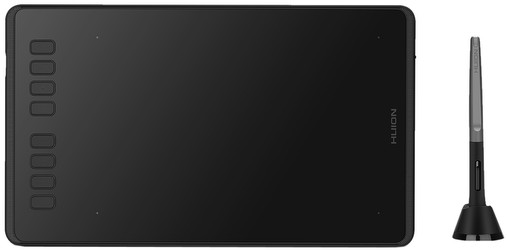 Huion Inspiroy H950P
