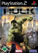 Sega Hulk 2 PS2