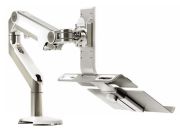 Humanscale M2 Tischhalterung