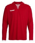 Hummel Core LS Poly Jersey