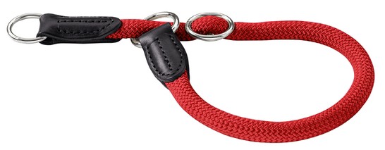 Hunter Dressurhalsung Freestyle 40 cm