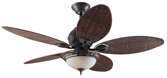 Hunter Fan Caribbean Breeze