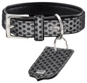 Hunter Halsband Hella Reflect 30 cm Hunter Halsband Hella Reflect 30 cm