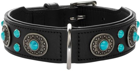 Hunter Halsband Sioux 55 cm
