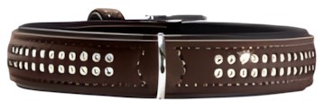 Hunter Halsband Softie Deluxe 35