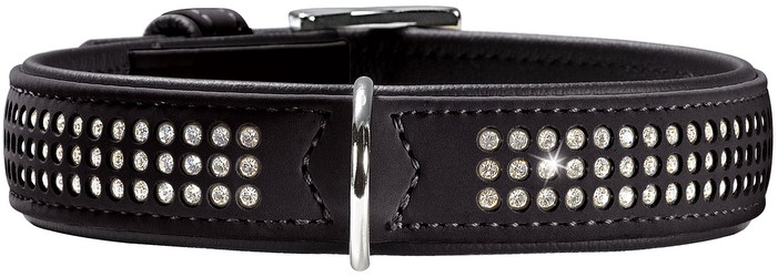 Hunter Halsband Softie Triluxe 55