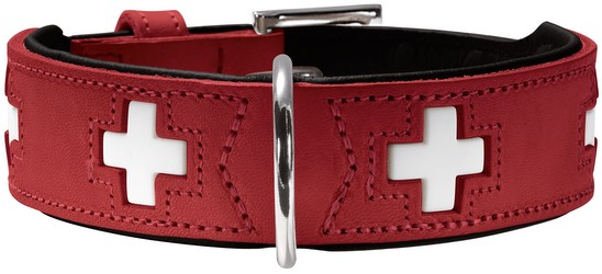 Hunter Halsband Swiss Größe 65