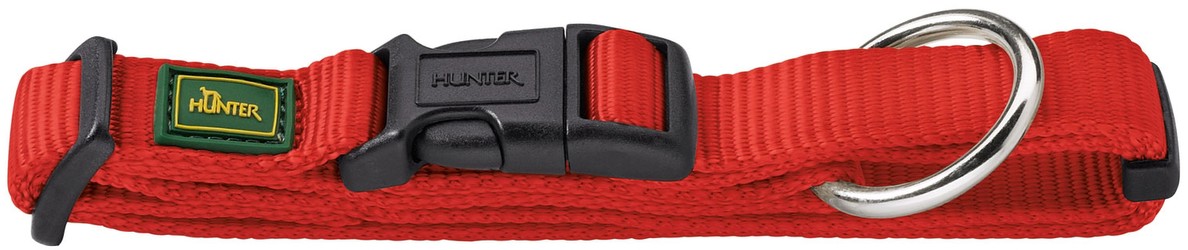 Hunter Halsband Vario-Plus L 2,5 cm