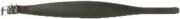 Hunter Halsband Windhund 42 cm Hunter Halsband Windhund 42 cm