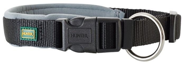 Hunter Halsung Neopren Vario Plus 30 1,5 cm