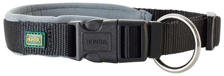 Hunter Halsung Neopren Vario Plus 50 2 cm