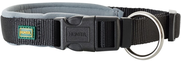 Hunter Halsung Neopren Vario Plus 55 2,5 cm