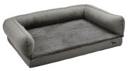 Hunter Orthopädisches Hundesofa Livingston 80 x 60 cm Hunter Orthopädisches Hundesofa Livingston 80 x 60 cm
