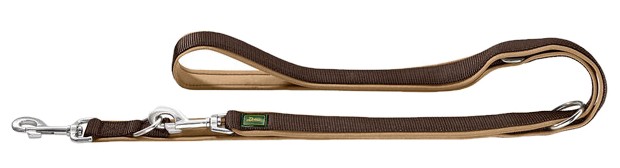 Hunter Verstellbare Führleine Neopren 25/200