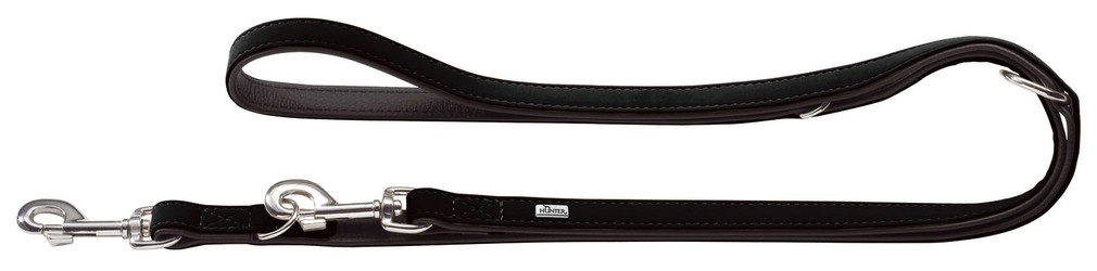 Hunter Verstellbare Führleine Softie 20/200