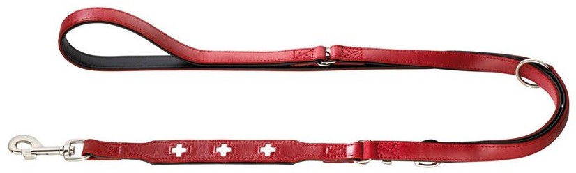 Hunter Verstellbare Führleine Swiss 18/200 Hunter Verstellbare Führleine Swiss 18/200