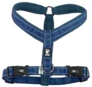 Hurtta Casual Y-Geschirr 70 cm