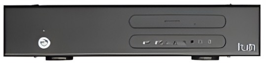 Hush Technologies E3MCE 2,4 GHz 1024MB 250GB Hush Technologies E3MCE 2,4 GHz 1024MB 250GB