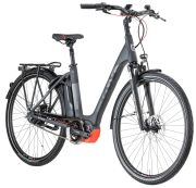 Husqvarna Bicycles Gran City 4 CB 2020 Husqvarna Bicycles Gran City 4 CB 2020