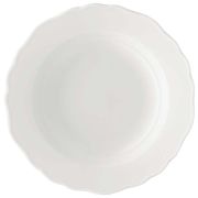 Hutschenreuther Maria Theresia Weiss Suppenteller 23 cm