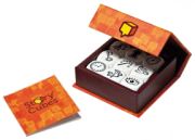 Hutter Story Cubes Actions